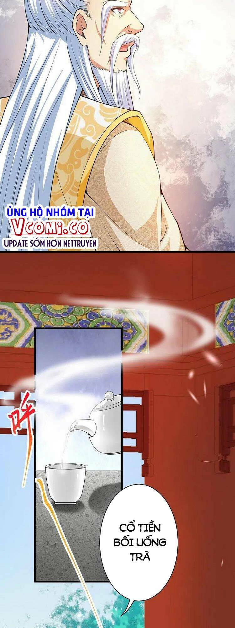 Chương 478 - Trang 10