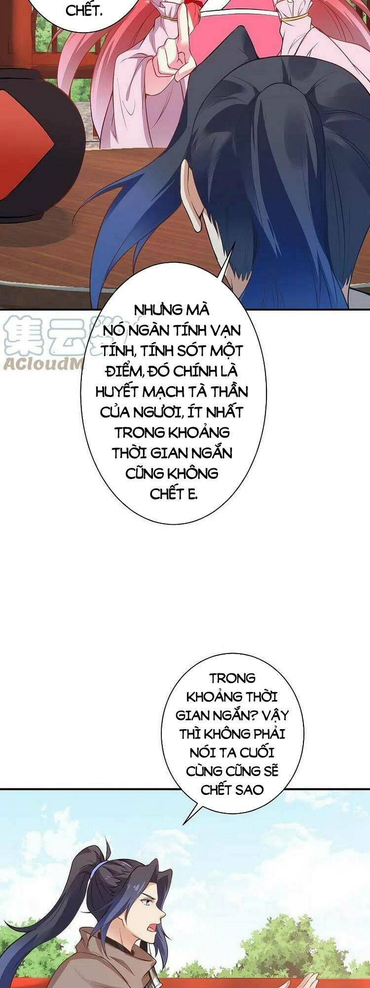Chương 480 - Trang 24