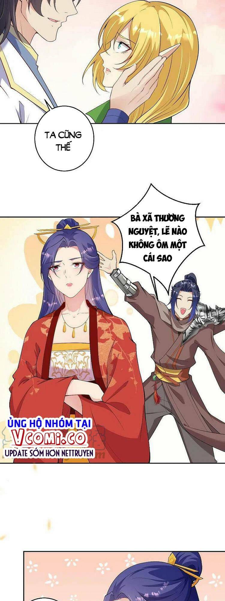 Chương 480 - Trang 36