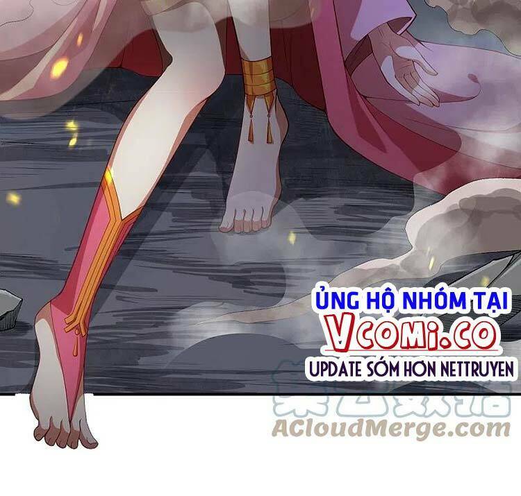 Chương 482 - Trang 34