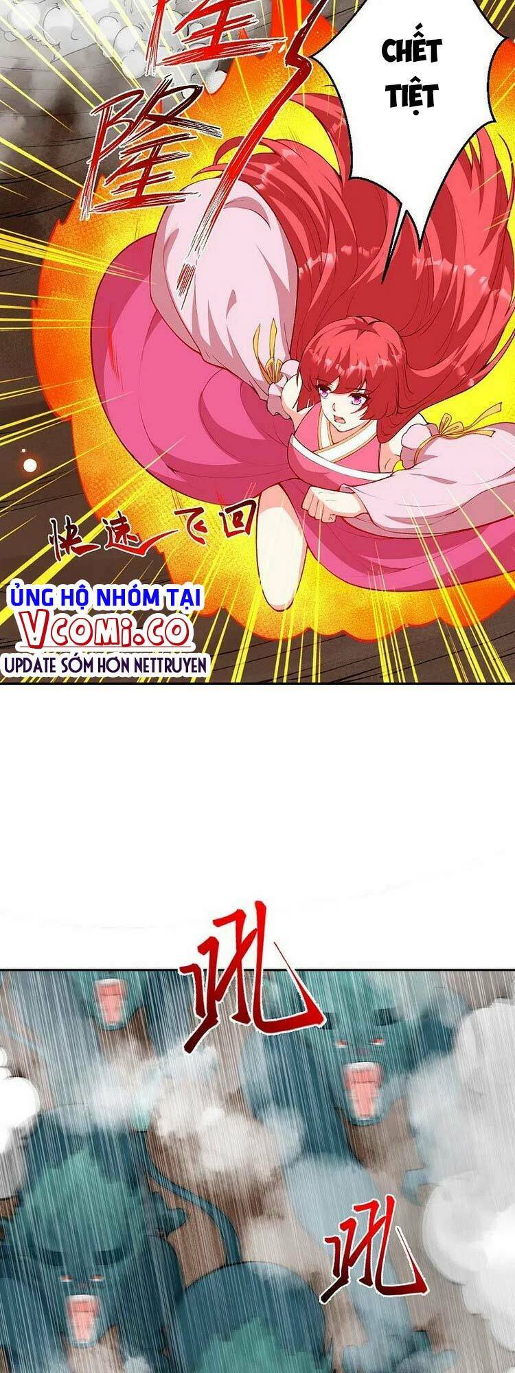 Chương 483 - Trang 5