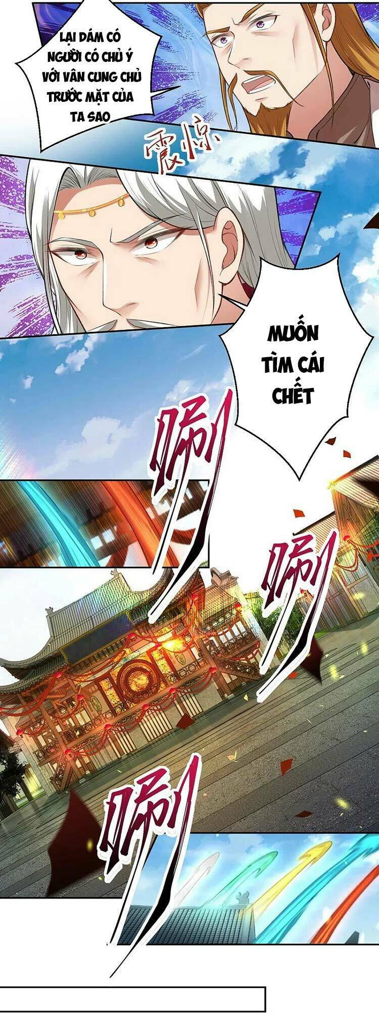 Chương 486 - Trang 14