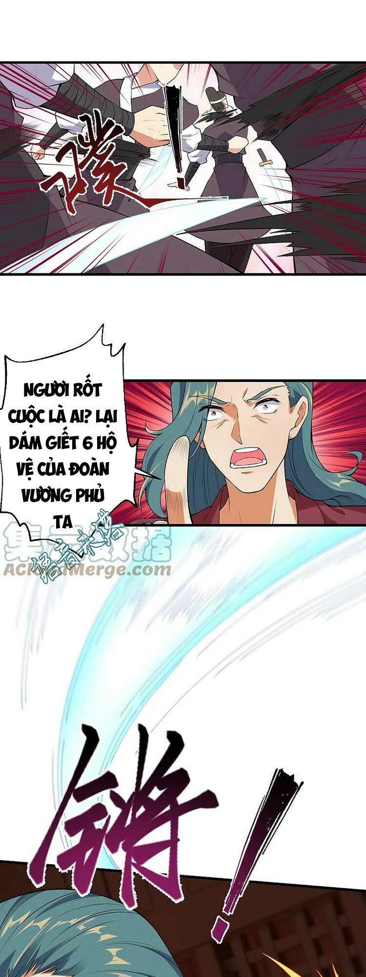 Chương 486 - Trang 18
