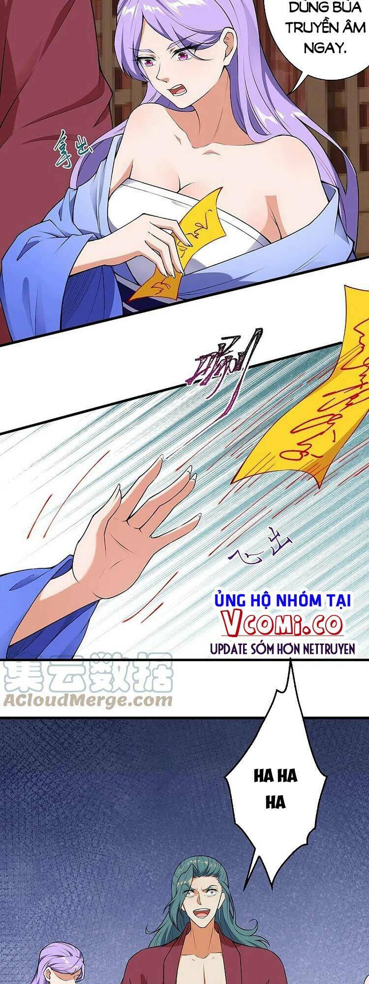 Chương 486 - Trang 20