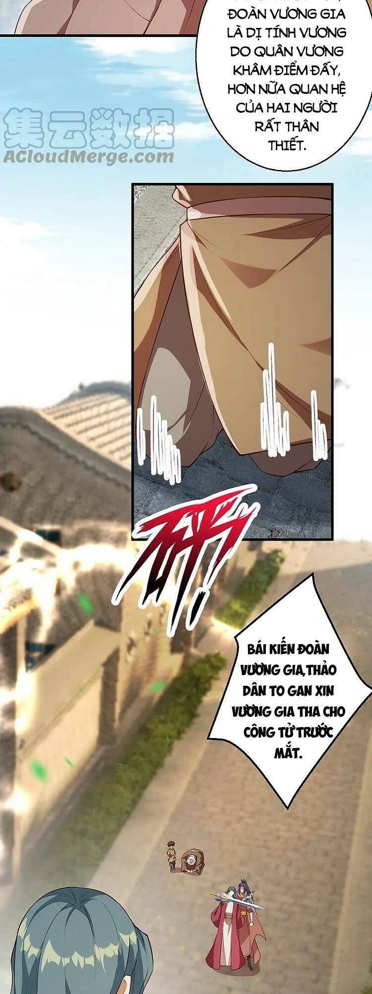 Chương 486 - Trang 29