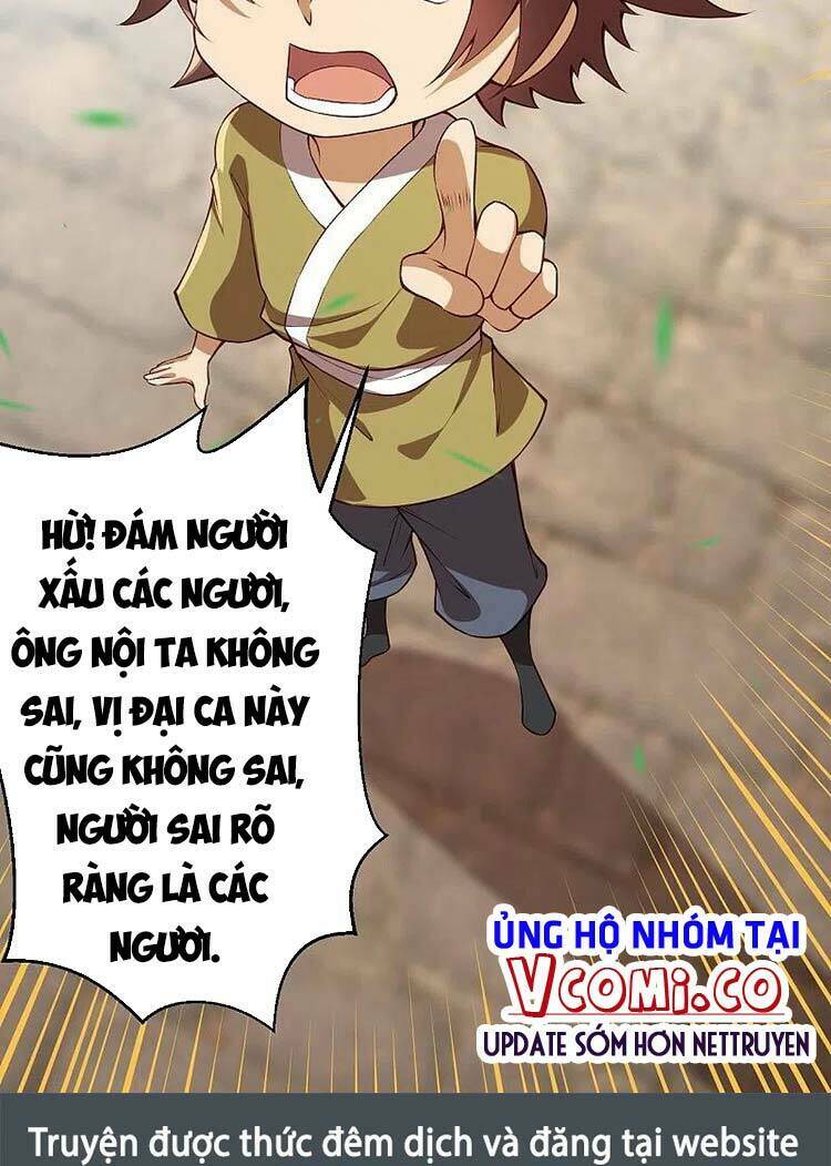 Chương 486 - Trang 32