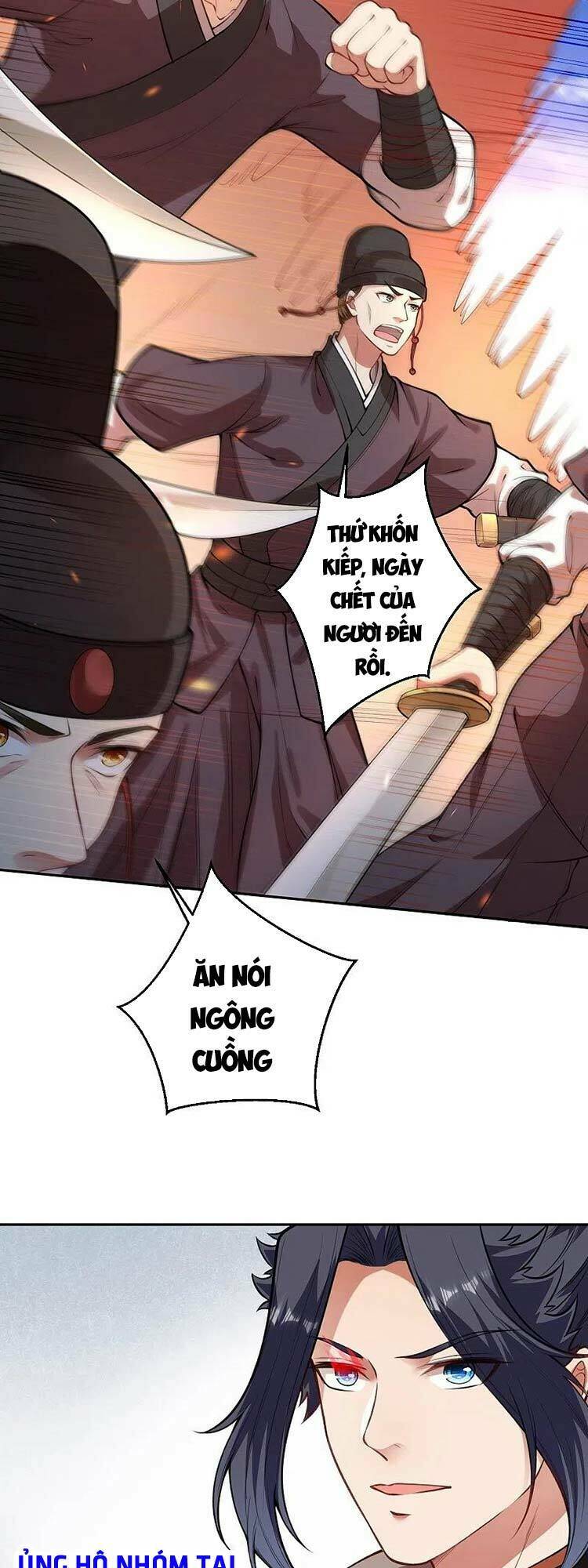 Chương 486 - Trang 9