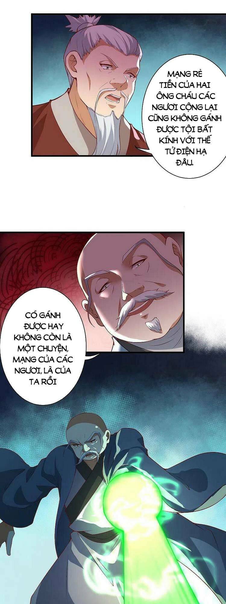 Chương 487 - Trang 1