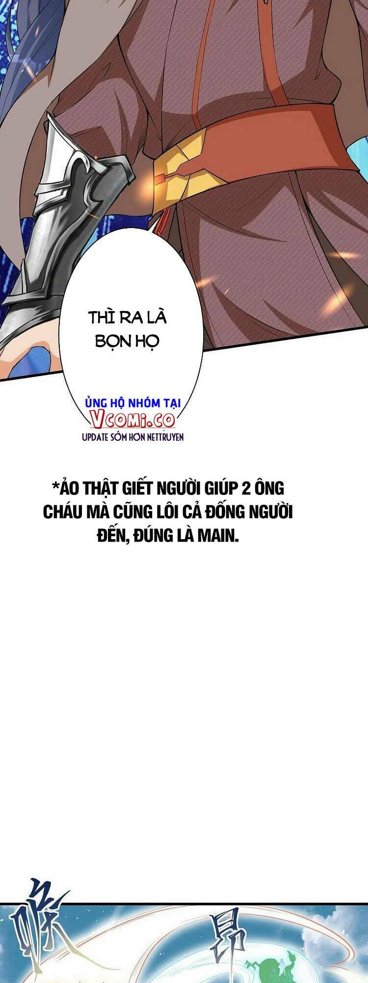 Chương 488 - Trang 19