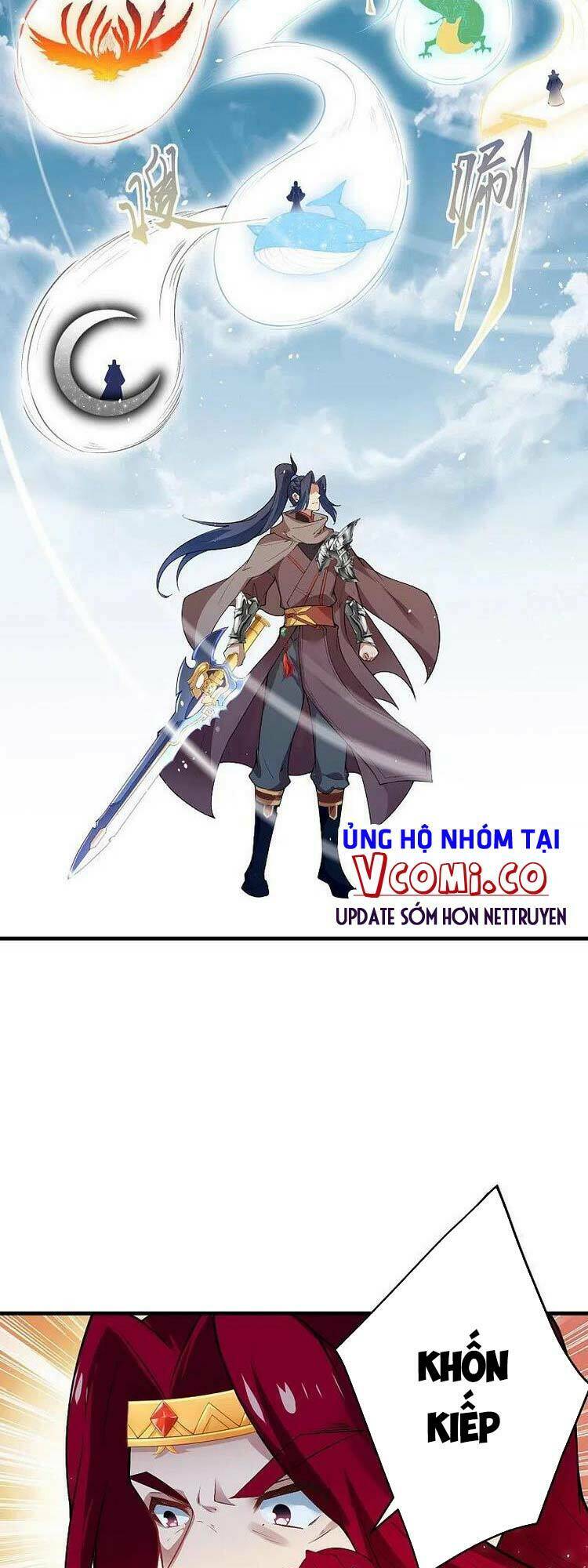 Chương 488 - Trang 20