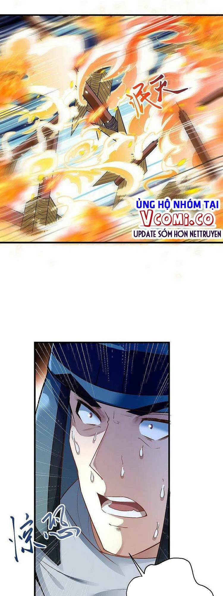 Chương 488 - Trang 23