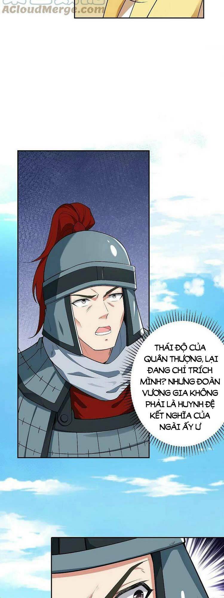 Chương 488 - Trang 27