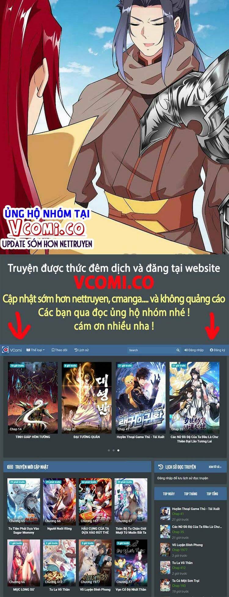 Chương 488 - Trang 31
