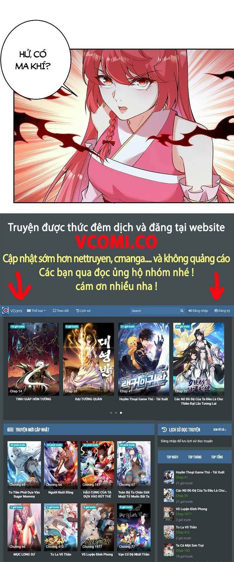 Chương 489 - Trang 33