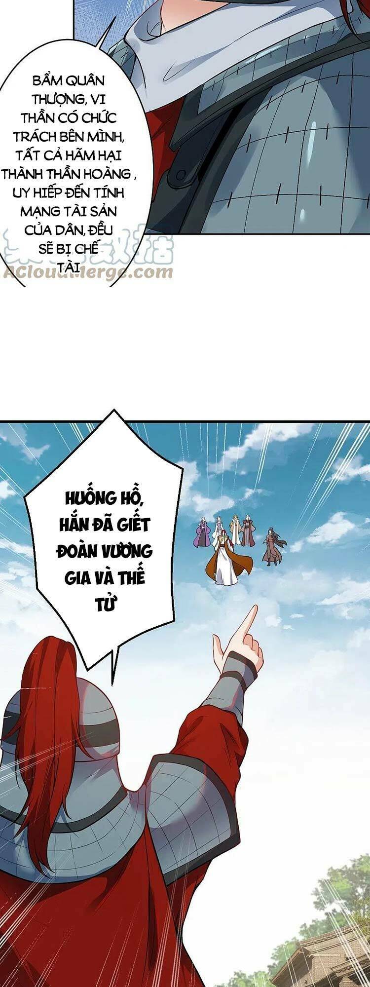 Chương 489 - Trang 6