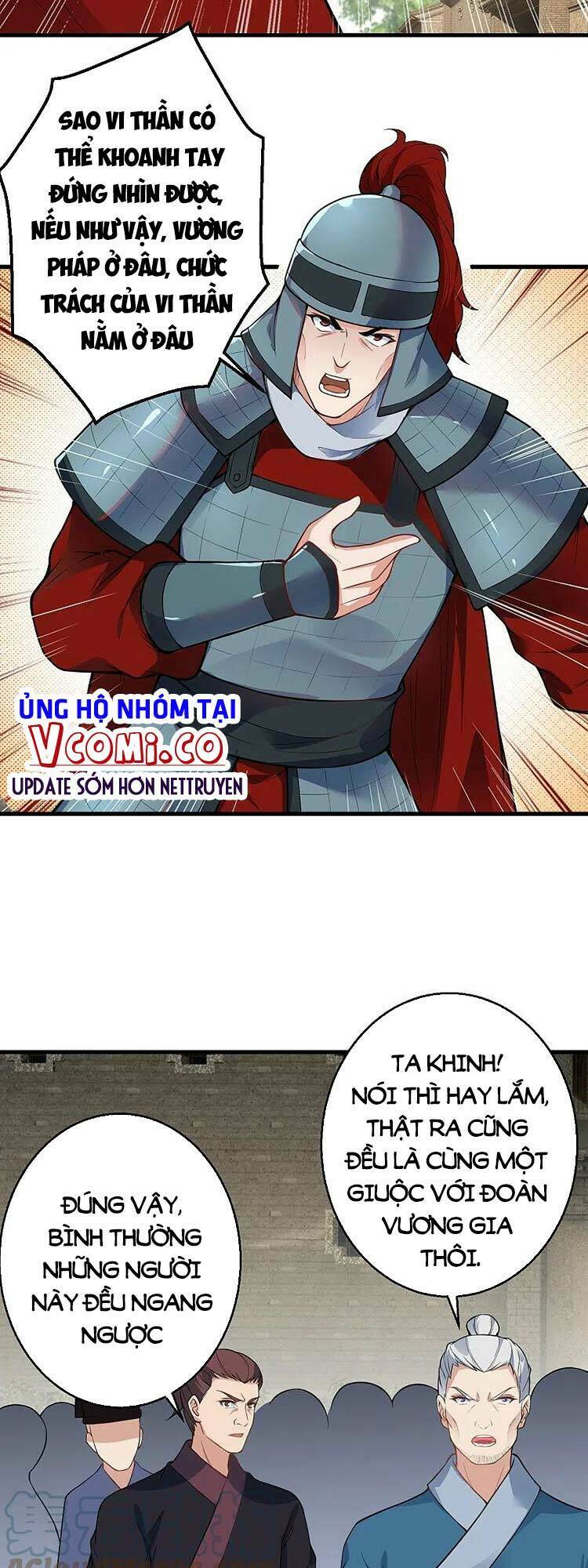Chương 489 - Trang 7
