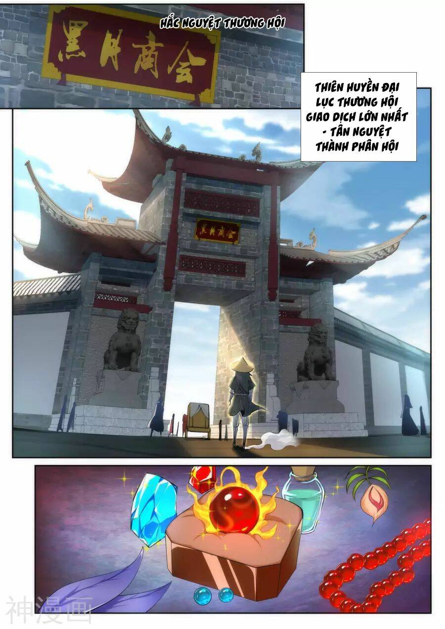 Chương 49 - Trang 8