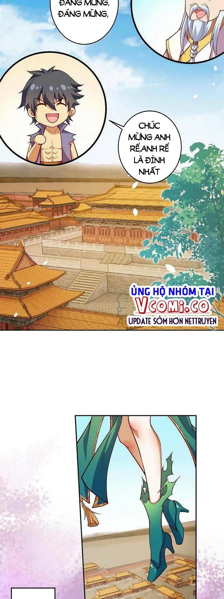 Chương 491 - Trang 4