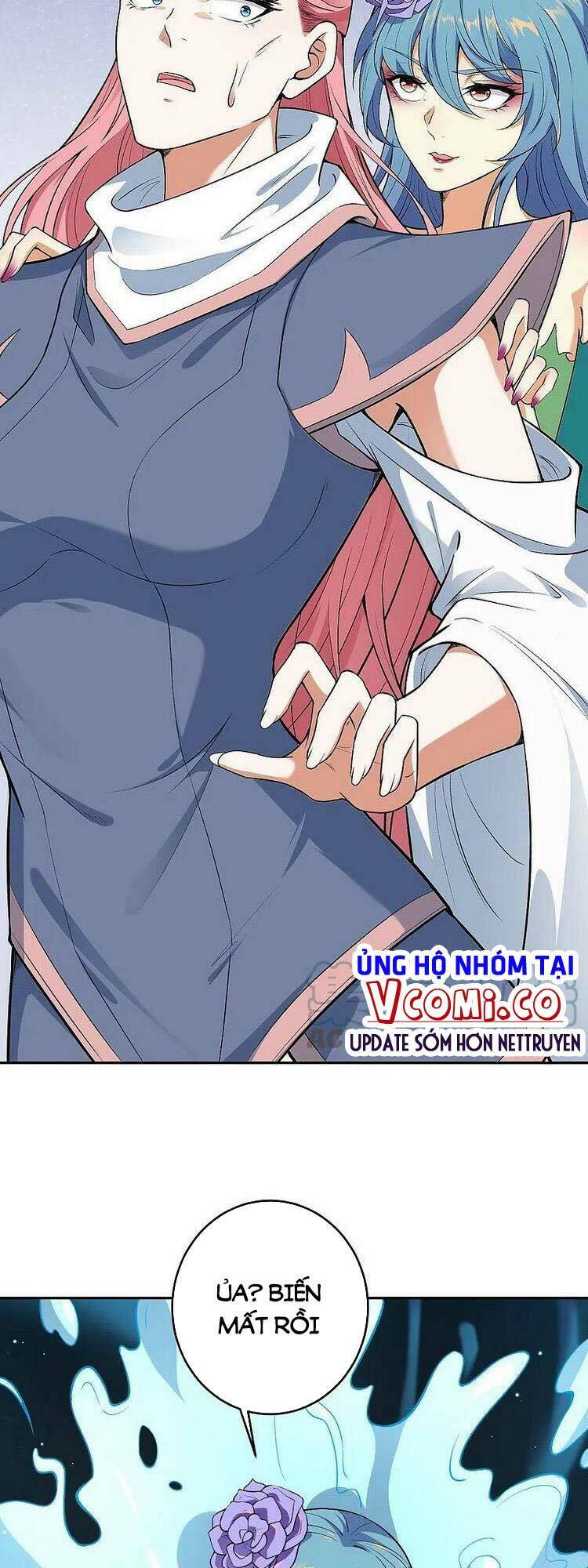Chương 492 - Trang 2