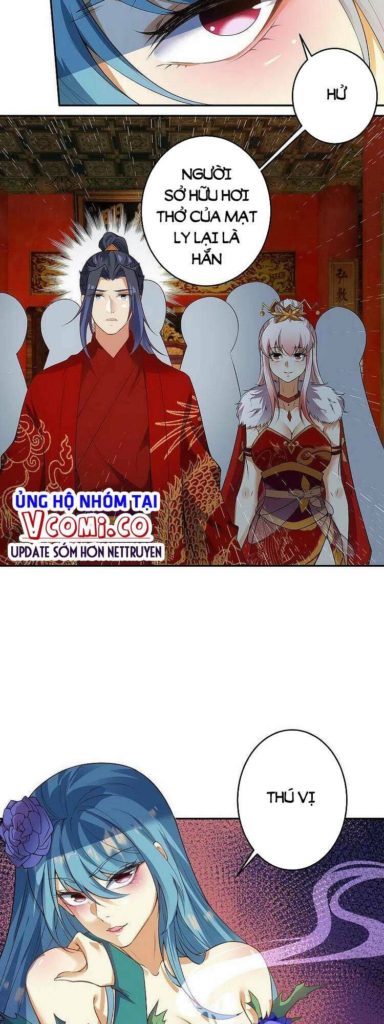 Chương 492 - Trang 15