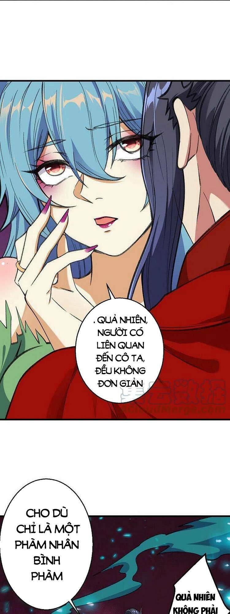 Chương 492 - Trang 23