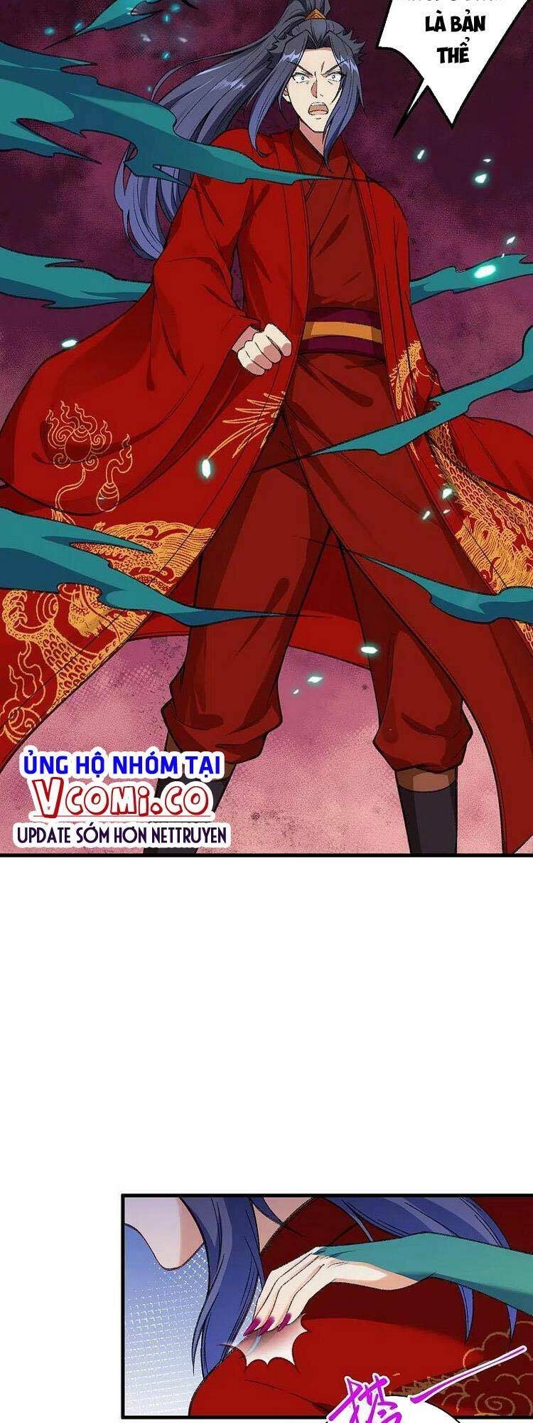 Chương 492 - Trang 24