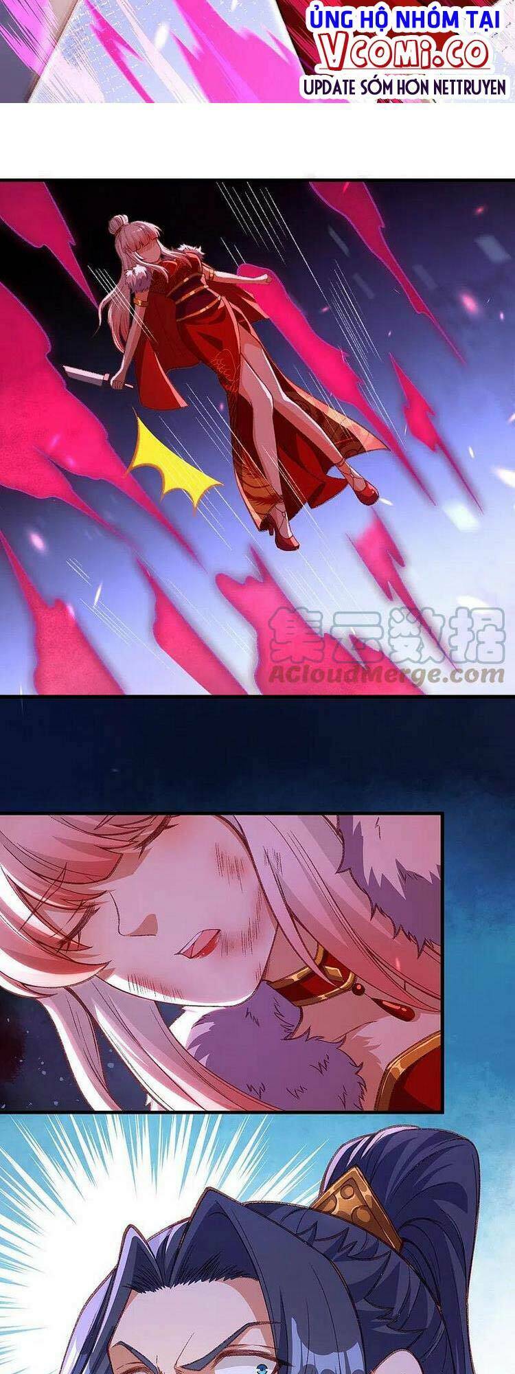 Chương 492 - Trang 30