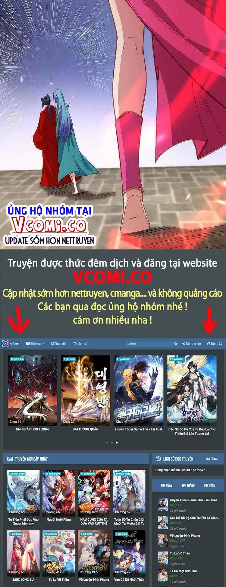 Chương 492 - Trang 36