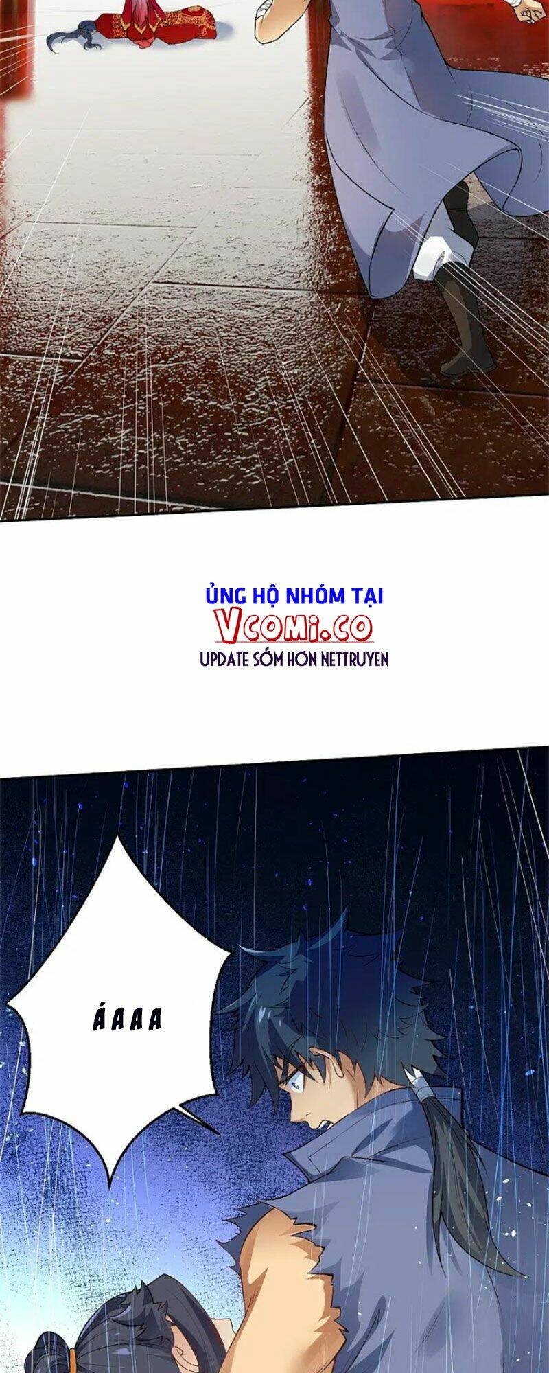 Chương 496 - Trang 28