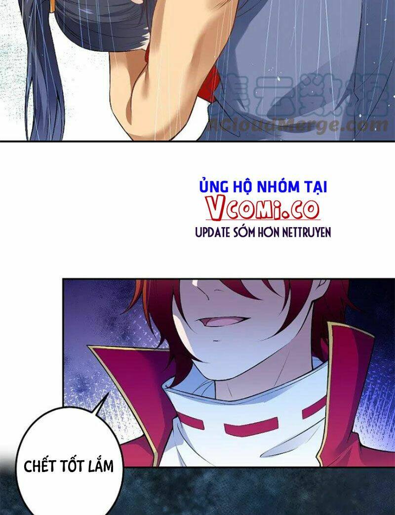 Chương 496 - Trang 29