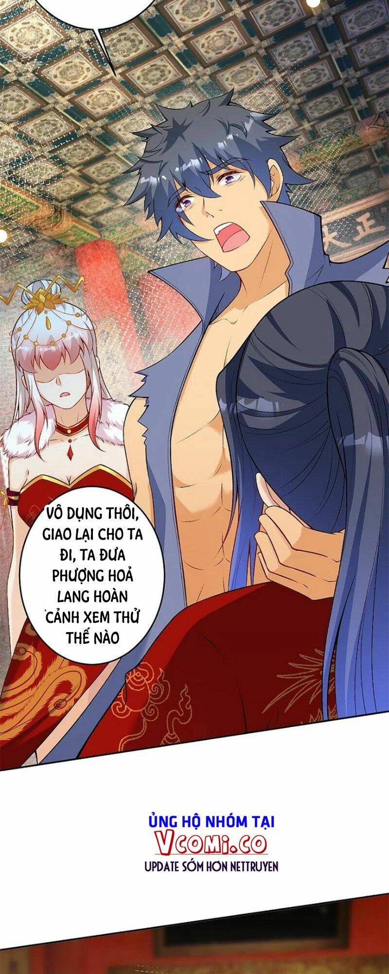 Chương 496 - Trang 34