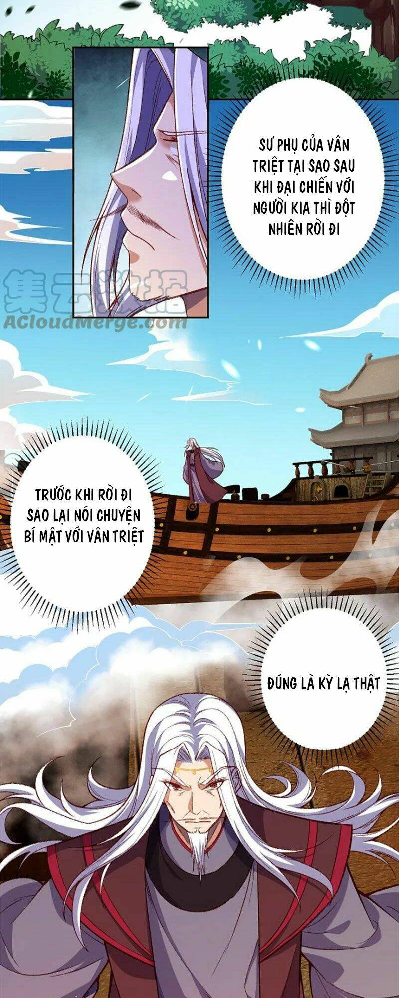 Chương 496 - Trang 46