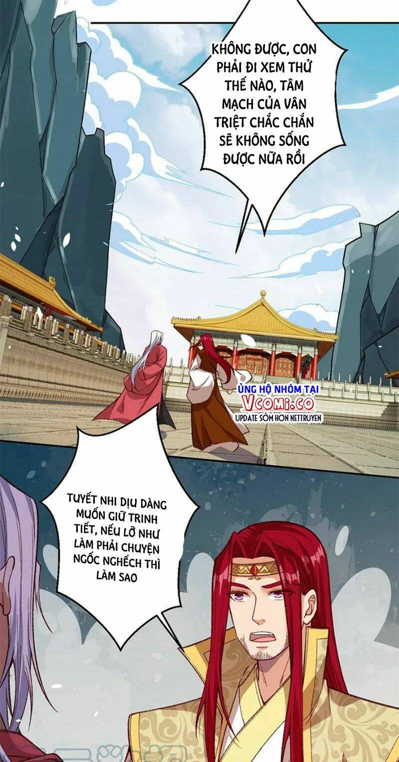 Chương 497 - Trang 3