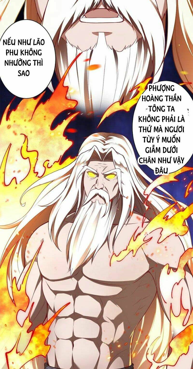 Chương 497 - Trang 25