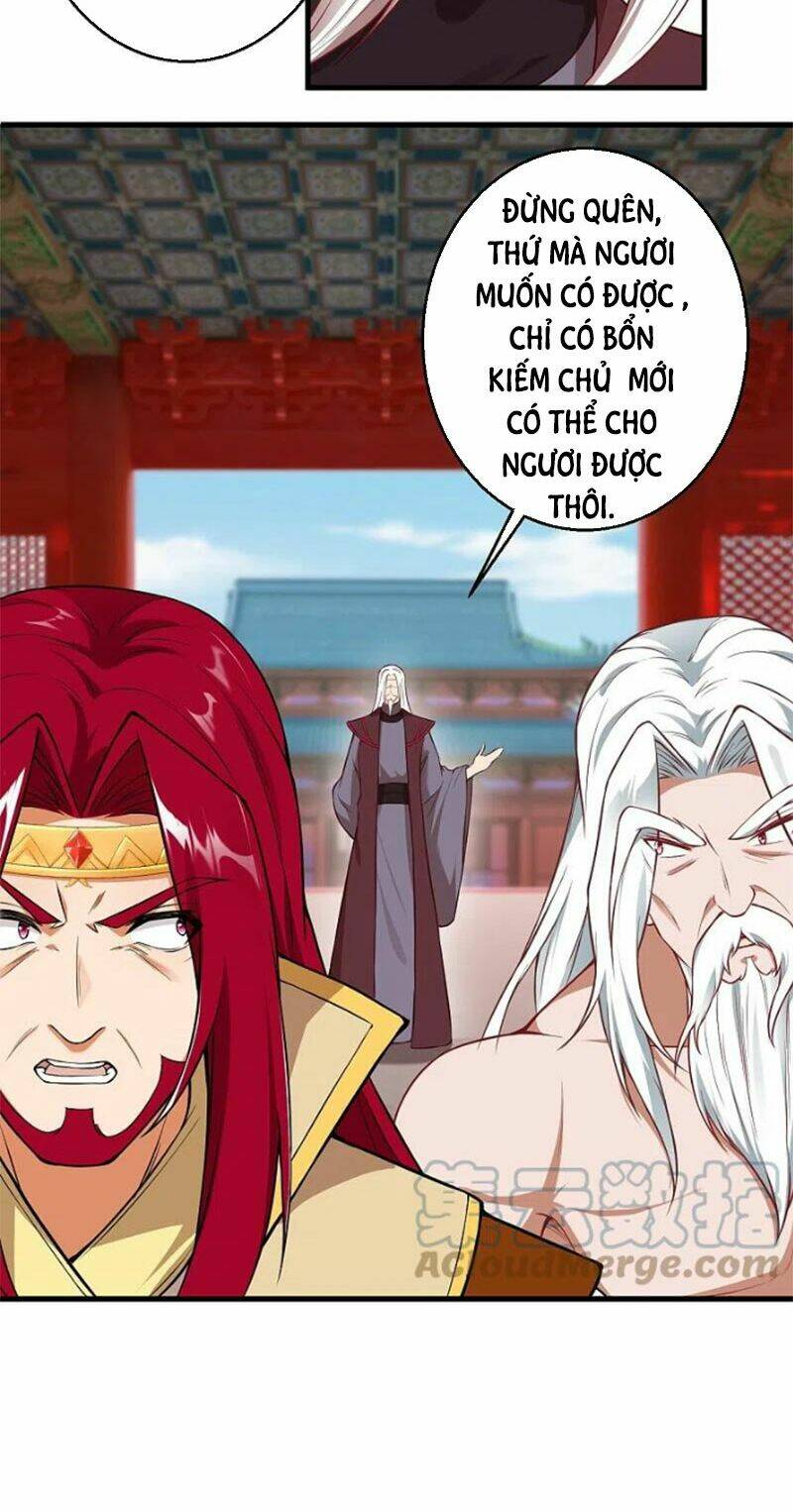 Chương 497 - Trang 30