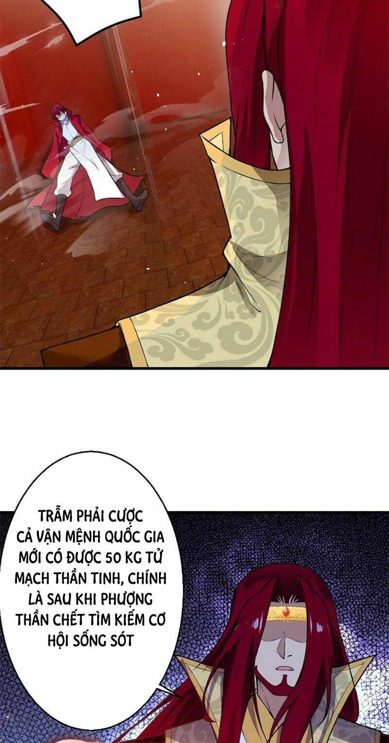 Chương 497 - Trang 37