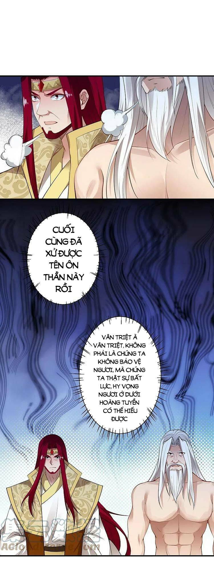 Chương 498 - Trang 25