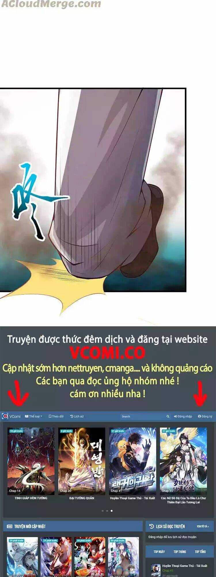 Chương 499 - Trang 42