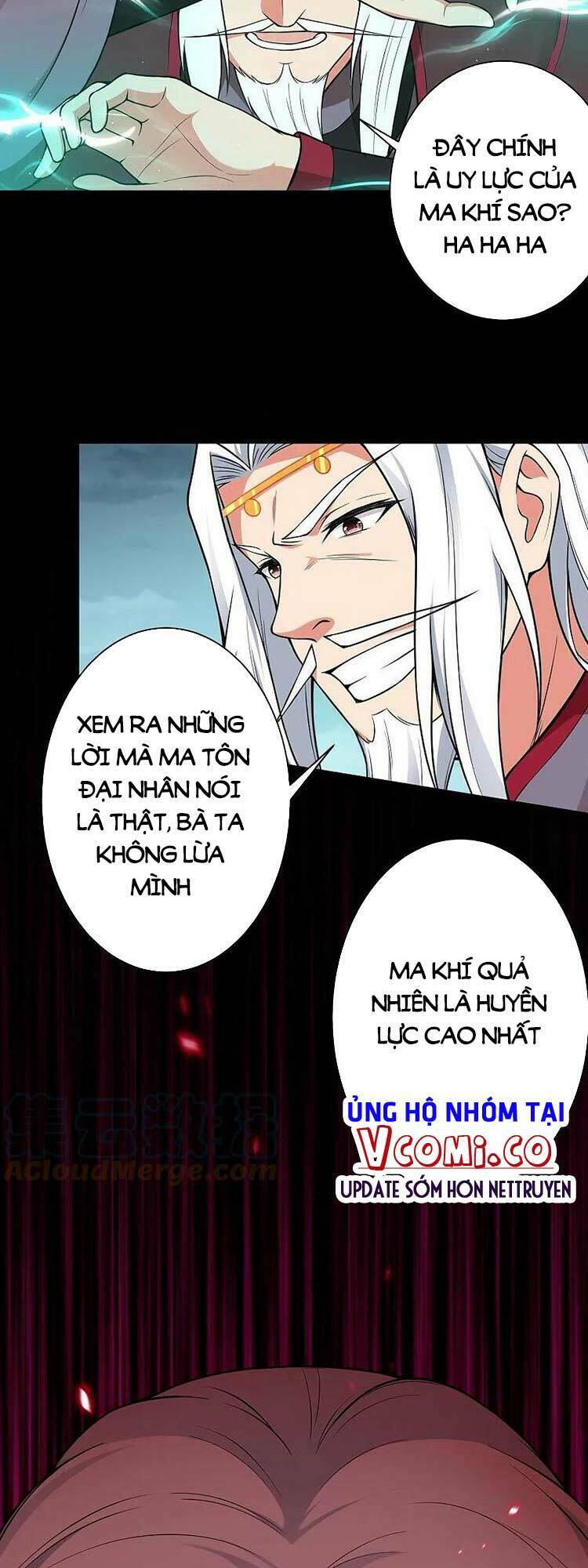 Chương 501 - Trang 30