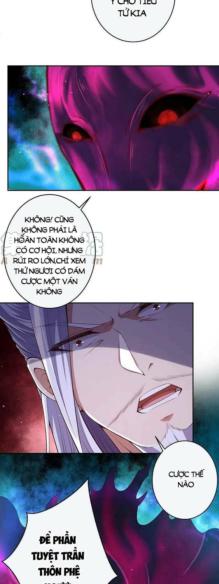 Chương 502 - Trang 36