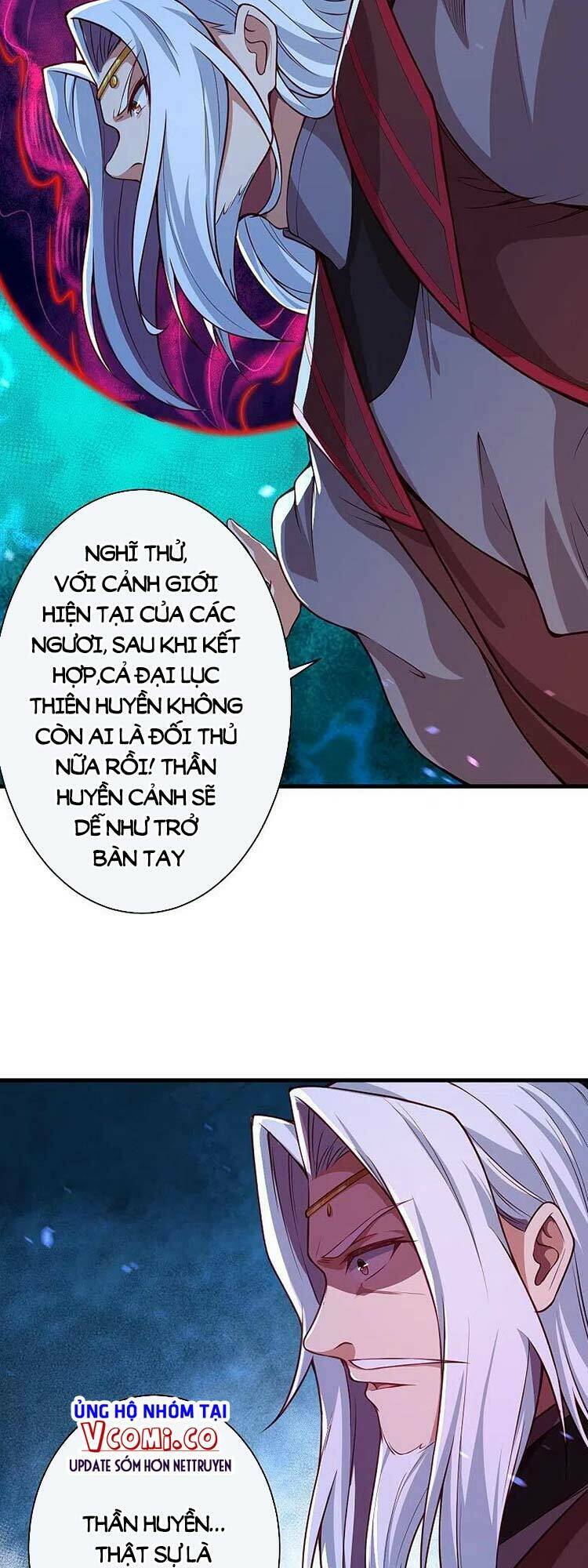 Chương 502 - Trang 41
