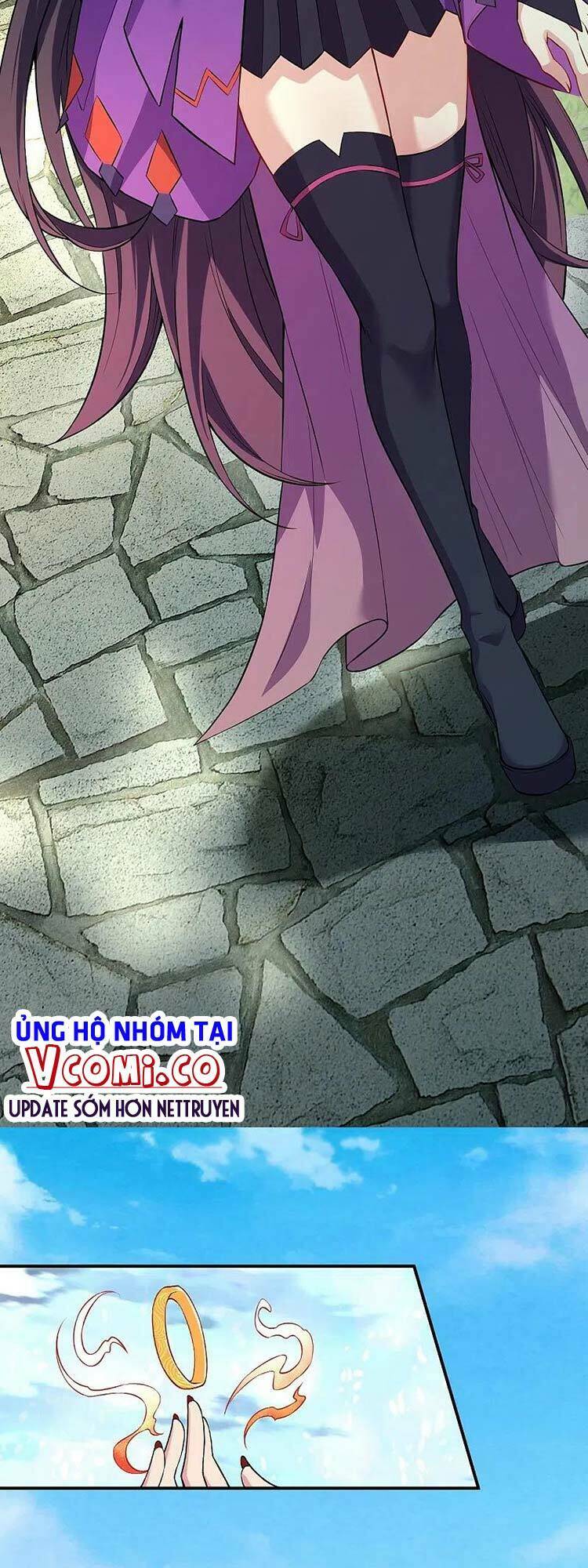 Chương 503 - Trang 33