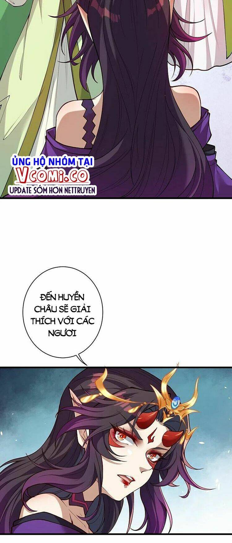 Chương 507 - Trang 18