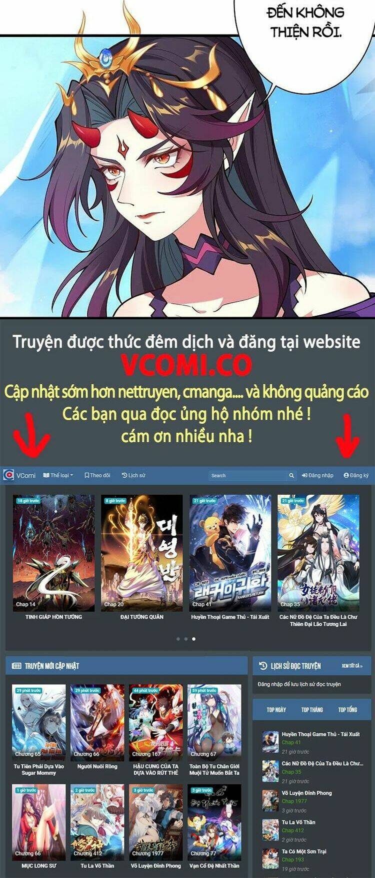 Chương 507 - Trang 36