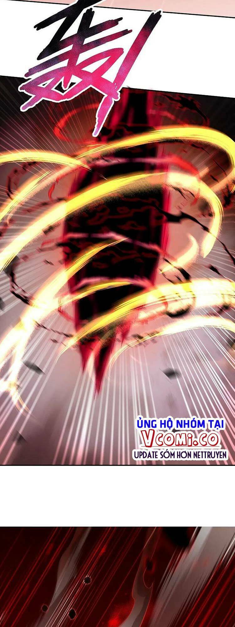 Chương 508 - Trang 22
