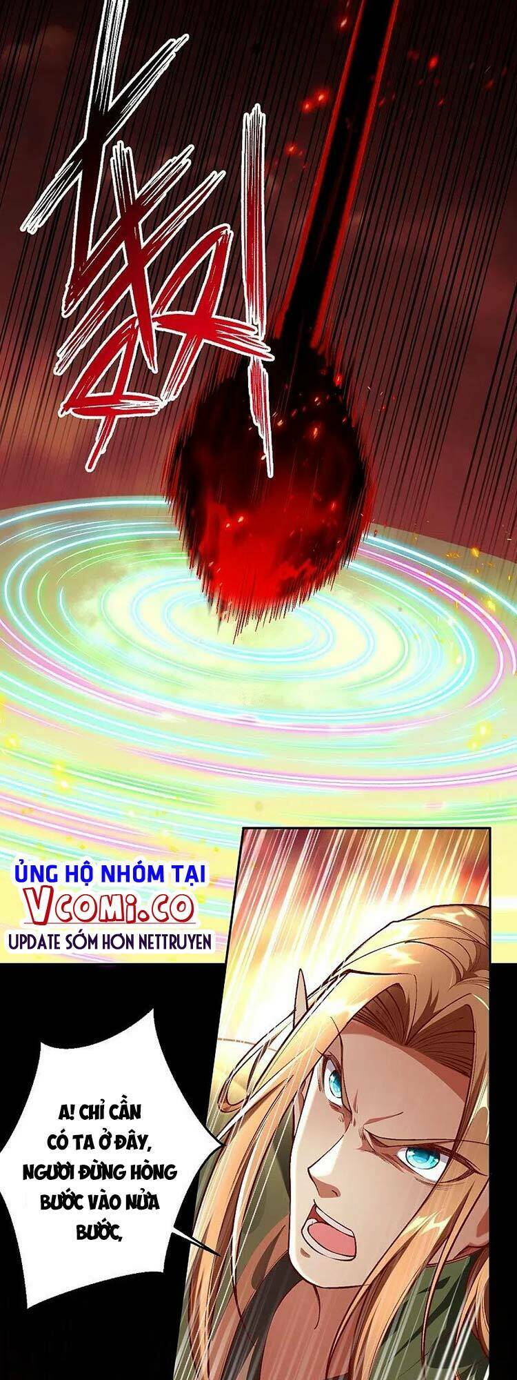 Chương 508 - Trang 40