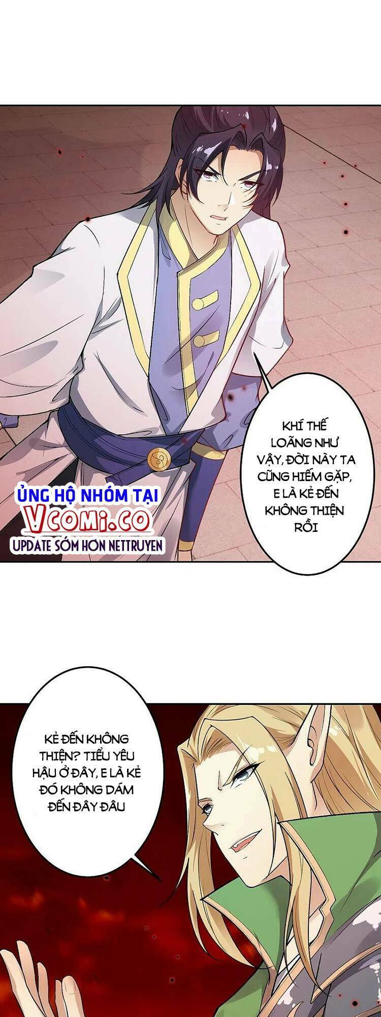 Chương 508 - Trang 5