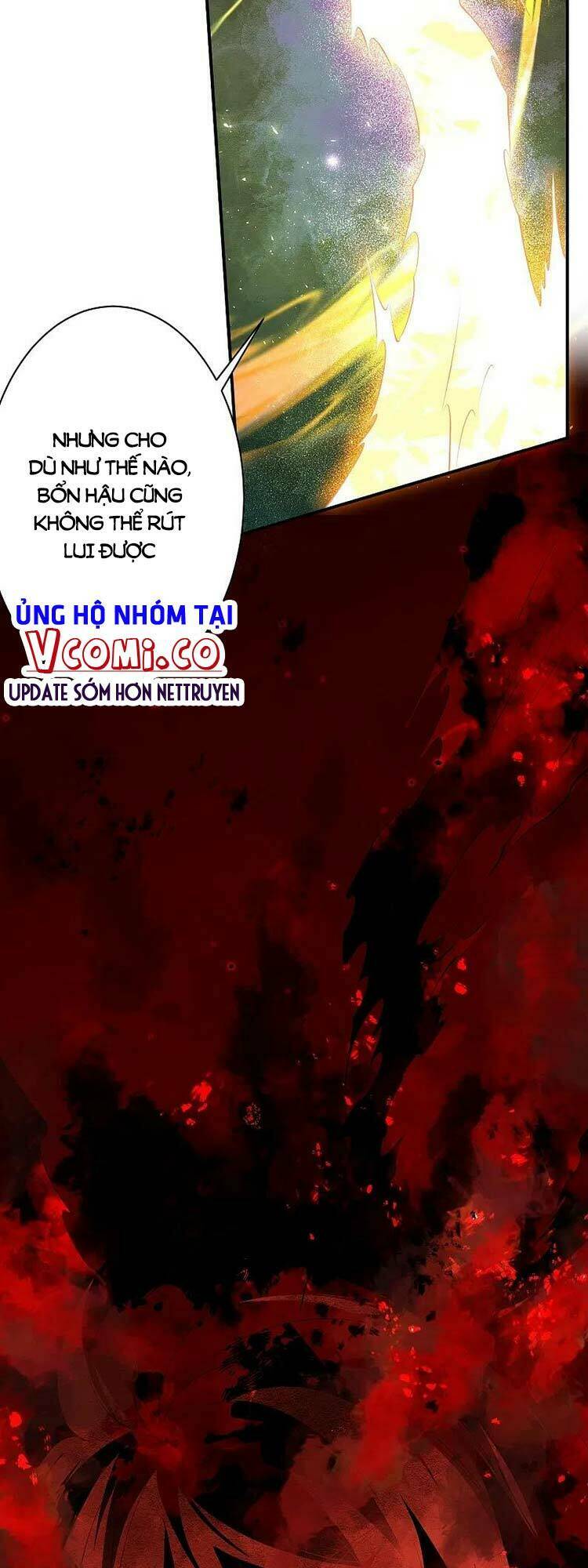 Chương 509 - Trang 20