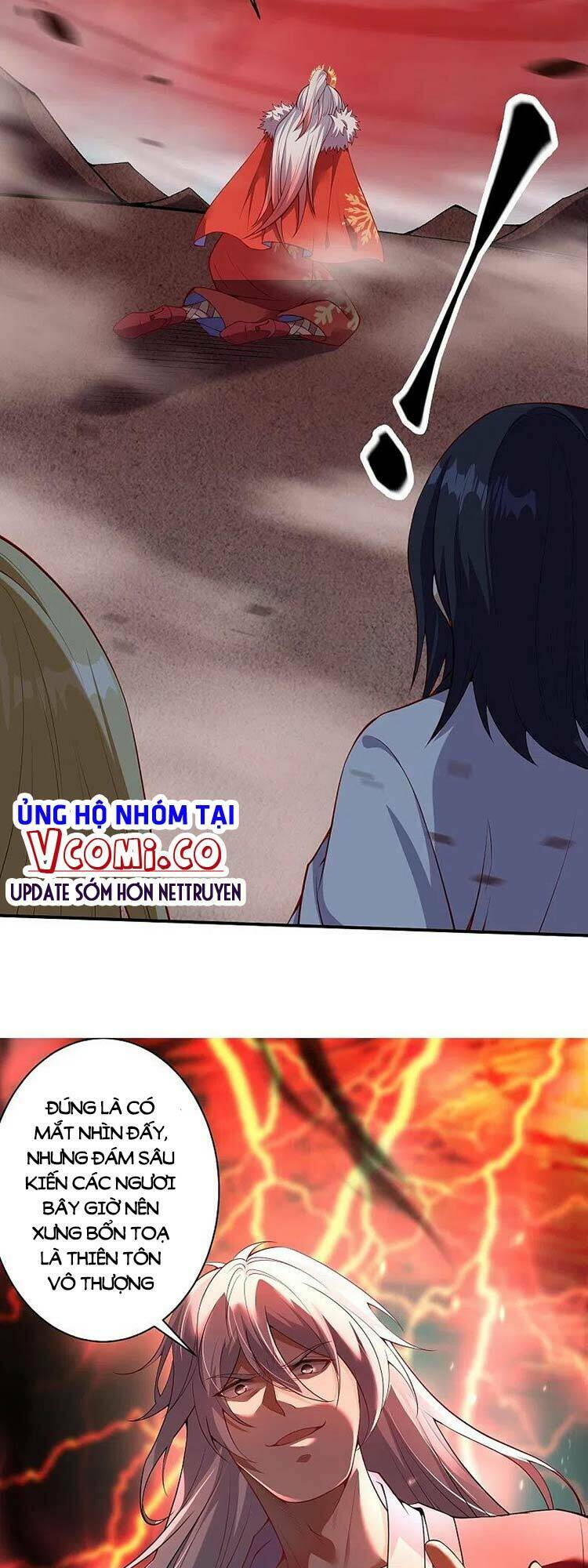 Chương 509 - Trang 32