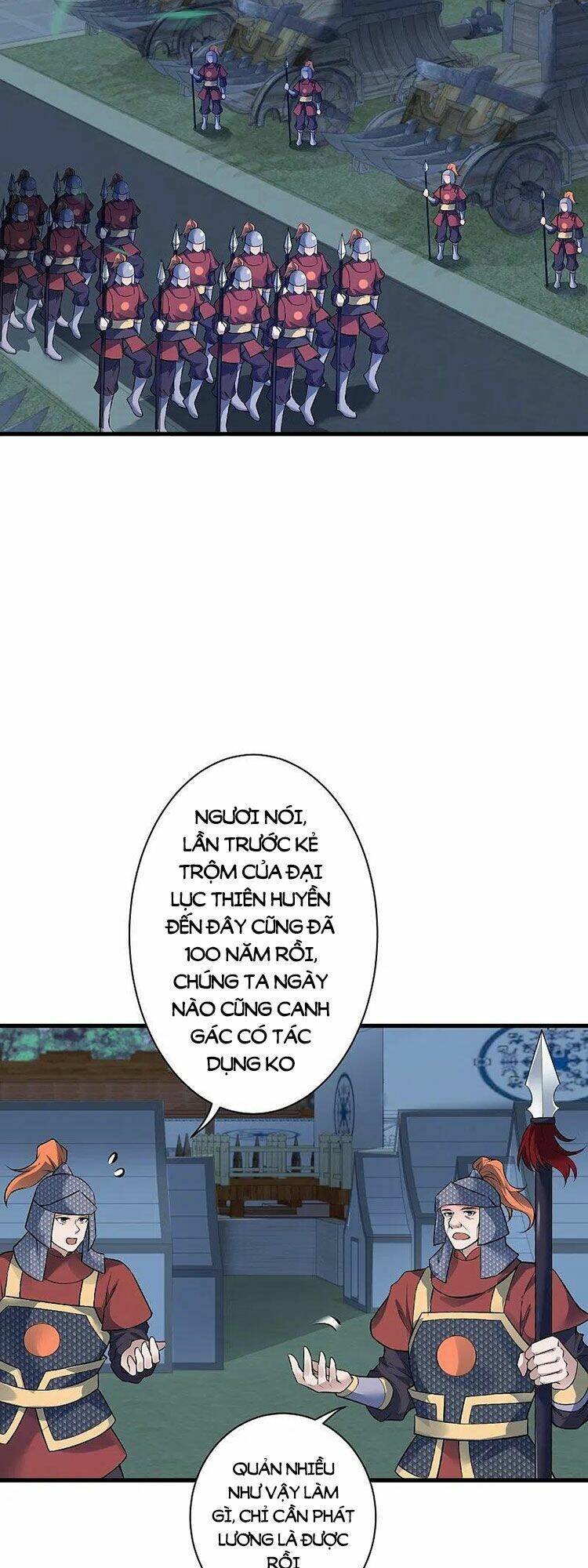 Chương 515 - Trang 23